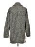 Steve Madden Gray Coat Size XS - photo 2