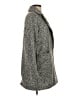 Steve Madden Gray Coat Size XS - photo 4