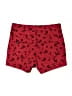 Lovesick Print Red Board Shorts Size 7 - photo 2
