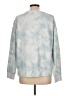 Stars Above Tie-dye Blue Sweatshirt Size L - photo 2