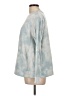 Stars Above Tie-dye Blue Sweatshirt Size L - photo 5