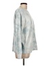 Stars Above Tie-dye Blue Sweatshirt Size L - photo 4