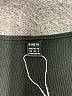 Shein Black Bodysuit Size 2 - photo 3
