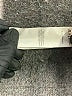 Just Fab 100% Rayon Solid Black Jumpsuit Size XL - photo 5
