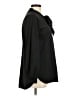 Lyssé Black Long Sleeve Blouse Size M - photo 4