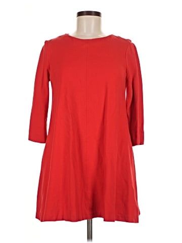Lisa Perry Casual Dress (view 1)
