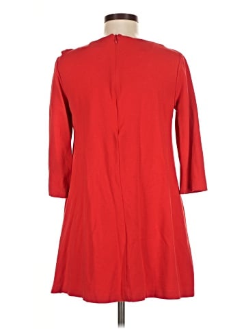 Lisa Perry Casual Dress (view 2)
