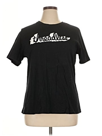 Bella Short Sleeve T-Shirt (view 1)