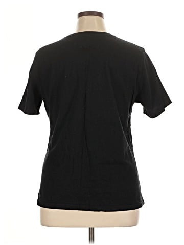 Bella Short Sleeve T-Shirt (view 2)
