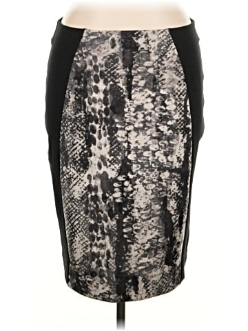 Mossimo Formal Skirt (view 1)