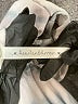 Assorted Brands Silver Pullover Hoodie Size 7 - 8 - photo 3