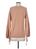 Vince. Pink Tan Pullover Sweater Size XS - photo 2