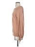Vince. Pink Tan Pullover Sweater Size XS - photo 5