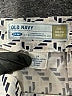 Old Navy Chevron-herringbone Silver Casual Skirt Size 14 - photo 4