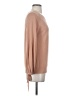 Vince. Pink Tan Pullover Sweater Size XS - photo 4