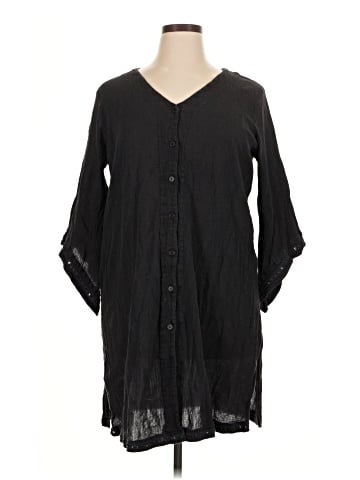 Roaman's Casual Dress (view 1)
