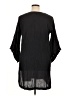 Roaman's Black Casual Dress Size 14 (estimated) - photo 2