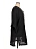 Roaman's Black Casual Dress Size 14 (estimated) - photo 4