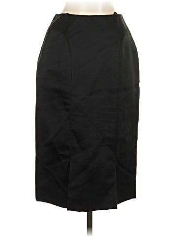Oscar De La Renta Formal Skirt (view 2)