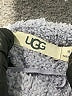 Ugg Gray Turtleneck Sweater Size M - photo 7