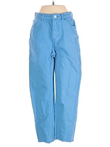 Zara Jeans (view 1)