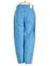 Zara Blue Jeans Size 4 - photo 2