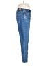 American Eagle Outfitters Solid Blue Jeans Size 16R - photo 4