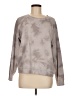 Old Navy Tie-dye Gray Sweatshirt Size M - photo 1
