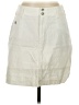 Tribal Ivory Casual Skirt Size 4 - photo 1
