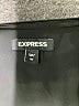 Express 100% Polyester Black Sleeveless Blouse Size XS - photo 7