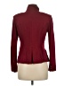 CAbi Burgundy Blazer Size 6 - photo 2