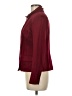 CAbi Burgundy Blazer Size 6 - photo 5