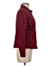 CAbi Burgundy Blazer Size 6 - photo 4