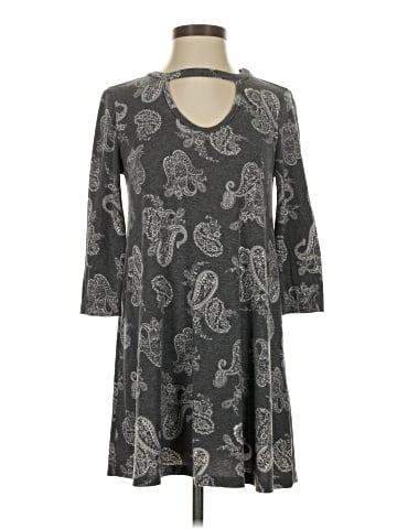 Final Touch Casual Dress (view 1)