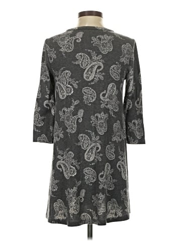 Final Touch Casual Dress (view 2)