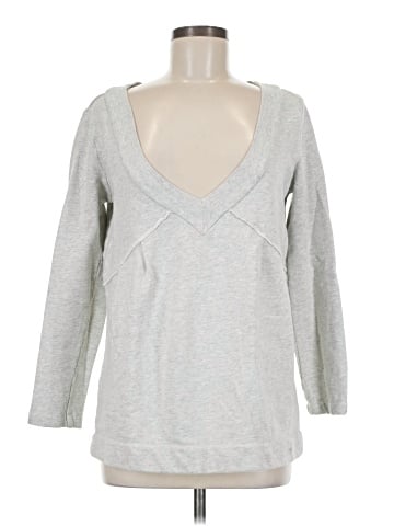 Fleurette Pullover Sweater (view 1)