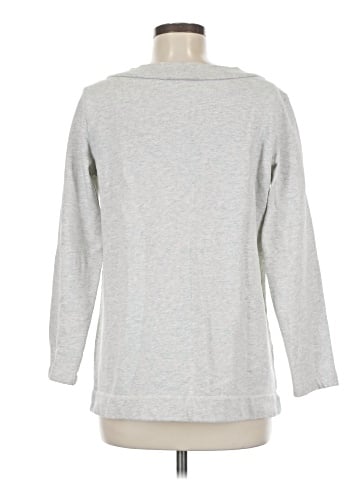 Fleurette Pullover Sweater (view 2)