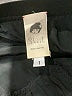 Assorted Brands Solid Black Casual Skirt Size 1 - photo 5