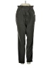 Athleta Solid Green Black Track Pants Size 2 - photo 1