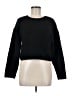 Banana Republic Factory Store Black Pullover Sweater Size M - photo 1