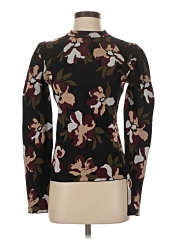 Flying Tomato Turtleneck Sweater (view 1)