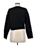 Banana Republic Factory Store Black Pullover Sweater Size M - photo 2