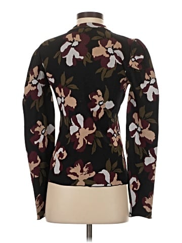 Flying Tomato Turtleneck Sweater (view 2)