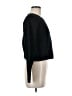 Banana Republic Factory Store Black Pullover Sweater Size M - photo 4