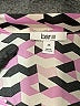 Bar III 100% Polyester Pink Sleeveless Blouse Size 2X - photo 7
