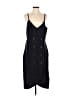 J.Crew Black Cocktail Dress Size S (estimated) - photo 1