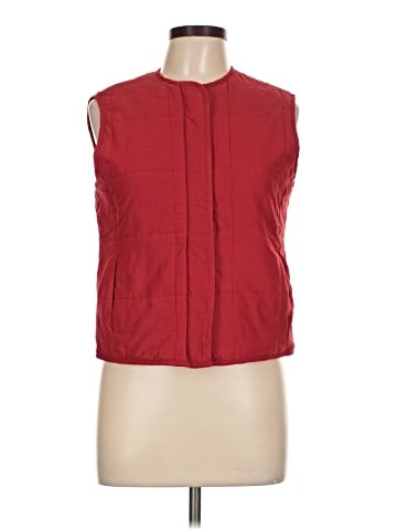 Emanuel Emanuel Ungaro Vest (view 1)