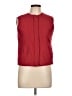 Emanuel Emanuel Ungaro Red Vest Size L - photo 1
