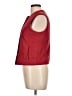 Emanuel Emanuel Ungaro Red Vest Size L - photo 5