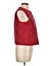 Emanuel Emanuel Ungaro Red Vest Size L - photo 4